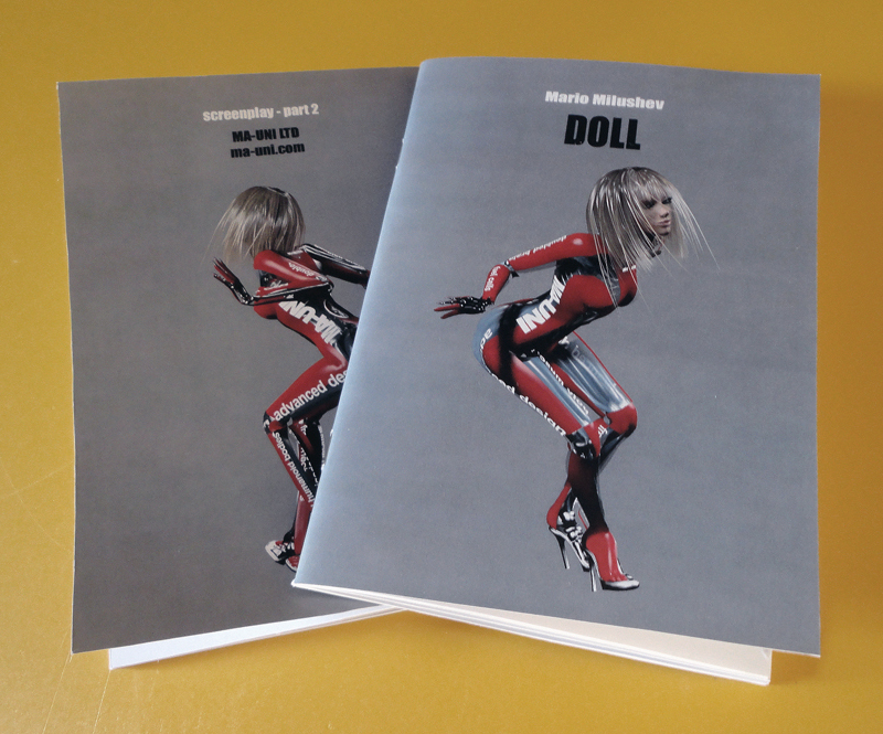 doll